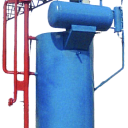 Котлы с дутьевой горелкой, природный газ или жидкое топливо Кпа-1,0