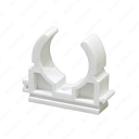 Fusitek клипса 40 mm