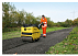 Ручной каток BOMAG BW65H