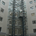 Панорамные лифты