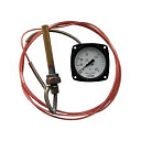 Термометр манометрический ТКП-60/3М