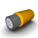 Клапан обратный шаровой