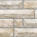 Керамическая плитка "Вавилон" 200х500