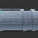 Панель Siemens SIMATIC S7-1200