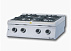 Плита настольная Ersoz SK-80