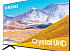 Телевизор Samsung 55-дюймовый 55TU8000UZ Crystal Ultra HD 4K Smart LED TV
