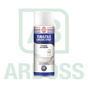 Аэрозольная акриловая эмаль Asmaco Tub & Tile Ceramic Spray 400 мл