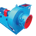 Промышленный вентилятор Y9-35