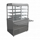 Стол охлаждаемый с витриной