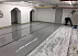 Эпоксидные наливные полы POLYFLOOR