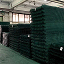 Евросетка Сетка Забор Еврозабор Evrozabor Оптом Доставка Бор Установка