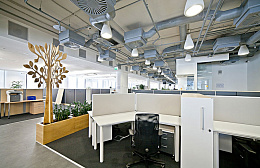 Канальные кондиционеры  Zanussi ZACO-60 Фото #4128947