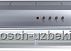 Кухонная вытяжка BOSCH DHU665CQ