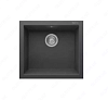 Кухонная мойка RealStone К005 Gordion 52 Anthracite