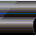 Труба напорная для ХВС Dn=125 SDR=33