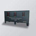 Стабилизатор напряжение 3 f  18 kw Voltage