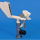 Датчик ветра малогабаритный ДВМ