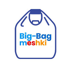 Логотип bigbegmeshki