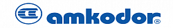 Логотип "AMKODOR-TASHKENT" ИП ООО 