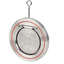 Клапан обратный (нержавейка)