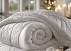 Двуспальное одеяло