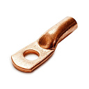 Наконечник медный dt-35-10-18