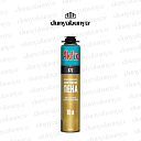 Монтажная пена Akfix 872 PR GOLD