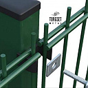 Евро забор 3д доставка есть