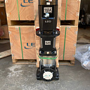 Насосы вертикальные многоступенчатые из нержавеющей стали LEO LVR45-6