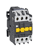 IEK Контактор КМИ-35012 50А 230В/АС3 1НО;1НЗ
