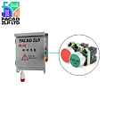 Кнопка для щита управления фасадной люльки серии ZLP-630, Китай