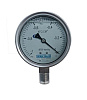 Коррозионностойкие манометры ВП3-Ум-Kc