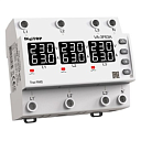 Реле напряжения DigiTOP VA-3F63A M6W