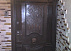 Качественное изготовление металлических дверей