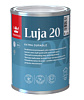 LUJA 20 A  Tikkurila полуматовая  краска 9Л