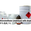 Дихлорметан (стабилизированный амиленом) Dichloromethane (stabilized with Amylene) 99.9 % GLR