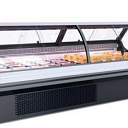 Холодильная витрина SHIVAKI серия «SSA»