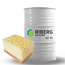 Закрытоячеистая пена для теплоизоляции на воде RIBERG GZ 30