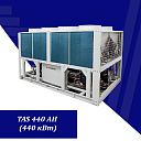 Модульные чиллеры ,,Модель''- TAS 440 AH  (440 кВт)