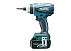 Аккумуляторный уарный шуруповерт Makita BTP141SHE