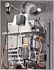 Газоанализаторы дымовых газов TESTO GERMANY