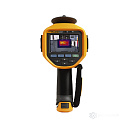 Тепловизор Fluke Ti480-PRO 9Гц 