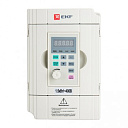 Колодка клеммная самозажимная JXB-ST-2.5 31А 3 вывода серая EKF