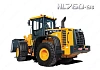 Фронтальный погрузчик Hyundai HL760-9S