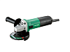 DISC GRINDER HITACHI (угловая шлифовальная машина) G 12 SR4YG