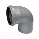 Отвод 87,5° 50 мм (250) VALFEX