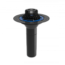 Воронка кровельная PLASTFOIL VORTEX