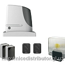 Автоматика для откатных ворот Robus 100% Made in italy