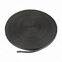 Лента монтажная текстильная 20 мм (50м/уп)