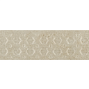 Настенная плитка Deja Vu 11×33 Бордюр Белый